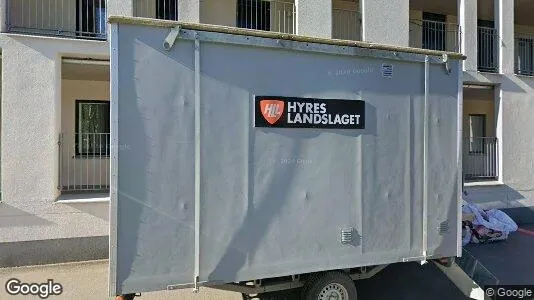 Lägenheter att hyra i Västerort - Bild från Google Street View