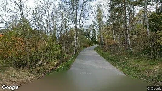 Lägenheter att hyra i Täby - Bild från Google Street View