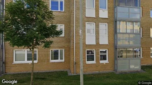 Lägenheter att hyra i Karlstad - Bild från Google Street View