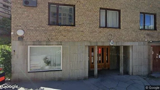 Lägenheter att hyra i Kungsholmen - Bild från Google Street View