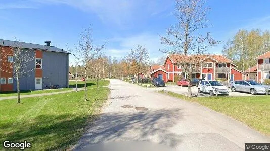 Lägenheter att hyra i Alvesta - Bild från Google Street View