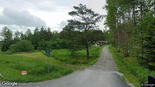 Lägenheter att hyra i Sigtuna - Bild från Google Street View