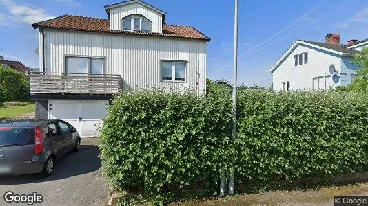 Lägenheter att hyra i Norra hisingen - Bild från Google Street View