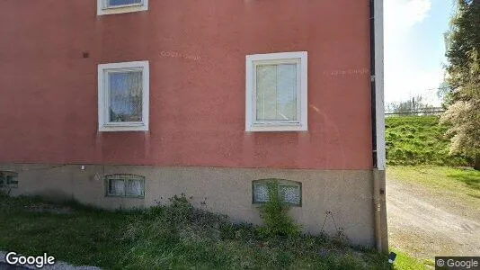 Lägenheter att hyra i Smedjebacken - Bild från Google Street View