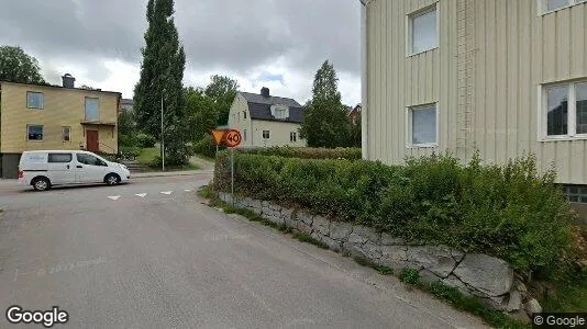 Lägenheter att hyra i Sundsvall - Bild från Google Street View