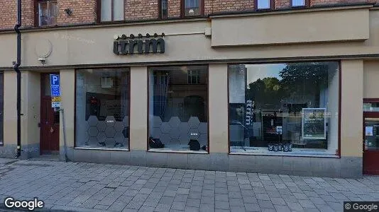 Lägenheter att hyra i Kungsholmen - Bild från Google Street View