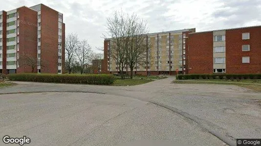 Lägenheter att hyra i Eskilstuna - Bild från Google Street View
