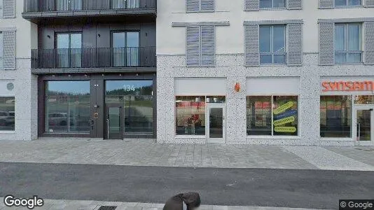 Lägenheter att hyra i Järfälla - Bild från Google Street View