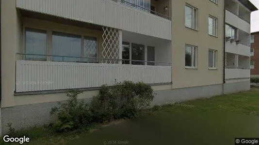 Lägenheter att hyra i Norrköping - Bild från Google Street View