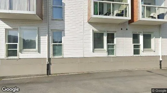 Lägenheter att hyra i Täby - Bild från Google Street View