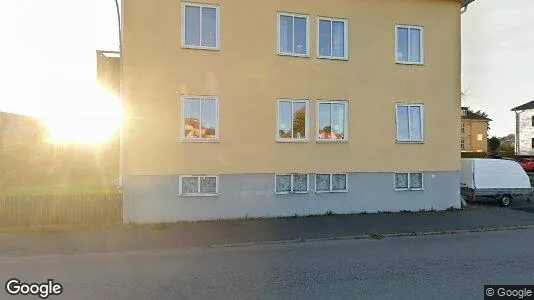 Lägenheter att hyra i Nässjö - Bild från Google Street View