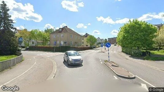 Lägenheter att hyra i Örgryte-Härlanda - Bild från Google Street View