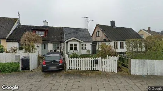 Lägenheter att hyra i Limhamn/Bunkeflo - Bild från Google Street View