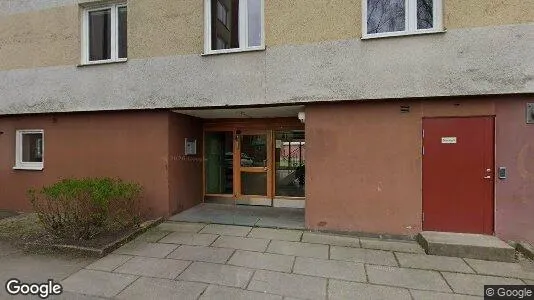 Lägenheter att hyra i Eskilstuna - Bild från Google Street View