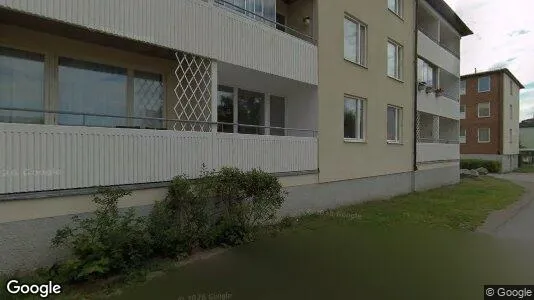 Lägenheter att hyra i Norrköping - Bild från Google Street View