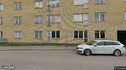 Lägenheter att hyra i Eskilstuna - Bild från Google Street View