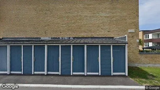 Lägenheter att hyra i Linköping - Bild från Google Street View