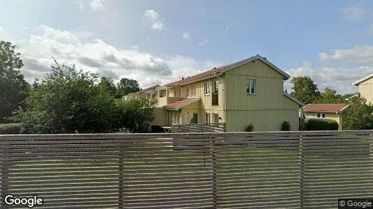 Lägenheter att hyra i Linköping - Bild från Google Street View