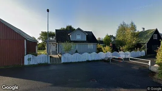 Lägenheter att hyra i Bromölla - Bild från Google Street View