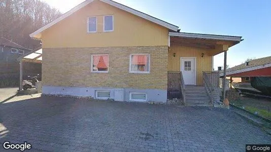 Lägenheter att hyra i Lundby - Bild från Google Street View