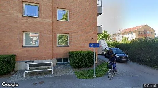 Lägenheter att hyra i Katrineholm - Bild från Google Street View