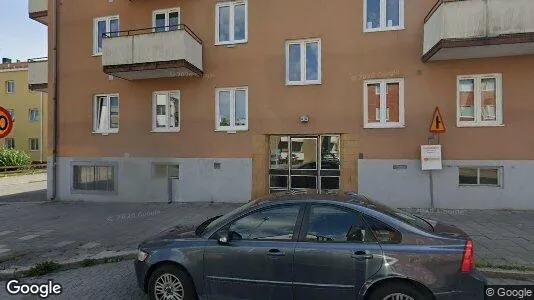 Lägenheter att hyra i Linköping - Bild från Google Street View