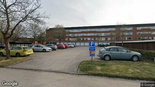 Lägenheter att hyra i Eskilstuna - Bild från Google Street View