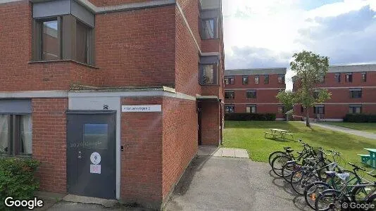 Lägenheter att hyra i Östermalm - Bild från Google Street View