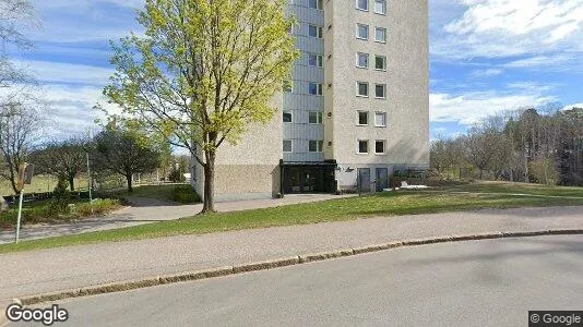 Lägenheter att hyra i Upplands Väsby - Bild från Google Street View