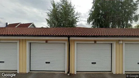 Lägenheter att hyra i Kinda - Bild från Google Street View