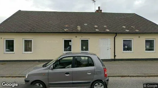 Lägenheter att hyra i Trelleborg - Bild från Google Street View