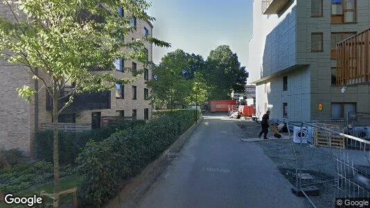 Lägenheter att hyra i Askim-Frölunda-Högsbo - Bild från Google Street View