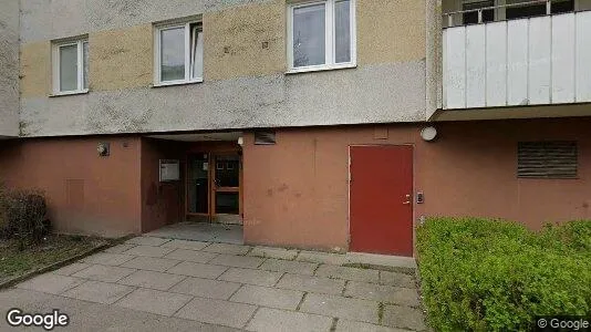 Lägenheter att hyra i Eskilstuna - Bild från Google Street View