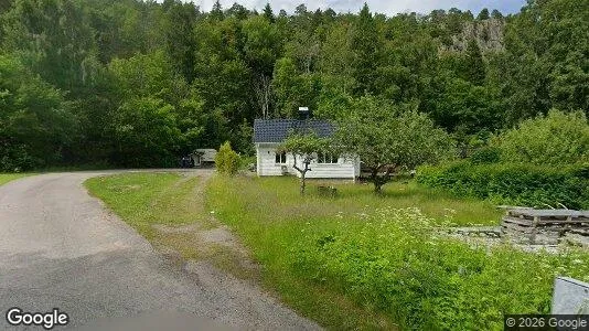 Lägenheter att hyra i Vänersborg - Bild från Google Street View