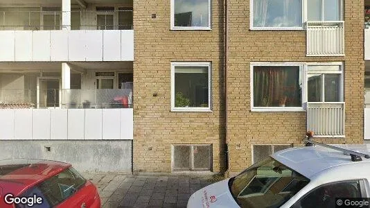 Lägenheter att hyra i Sofielund - Bild från Google Street View