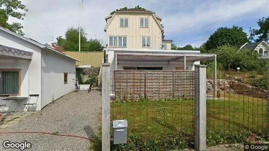 Lägenheter att hyra i Nacka - Bild från Google Street View