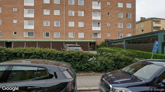 Lägenheter att hyra i Norrköping - Bild från Google Street View