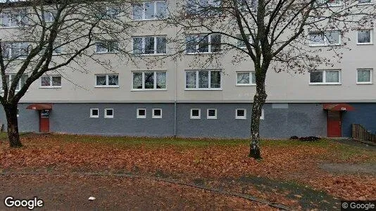 Lägenheter att hyra i Eskilstuna - Bild från Google Street View