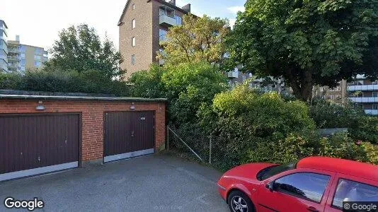 Lägenheter att hyra i Helsingborg - Bild från Google Street View