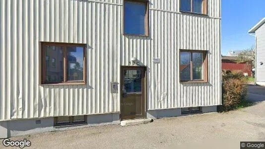 Lägenheter att hyra i Västra hisingen - Bild från Google Street View