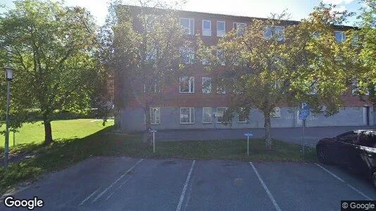Lägenheter att hyra i Norrköping - Bild från Google Street View