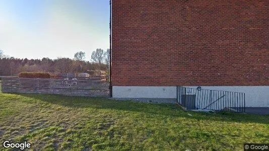 Lägenheter att hyra i Eskilstuna - Bild från Google Street View