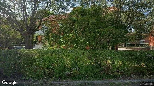 Lägenheter att hyra i Karlskrona - Bild från Google Street View