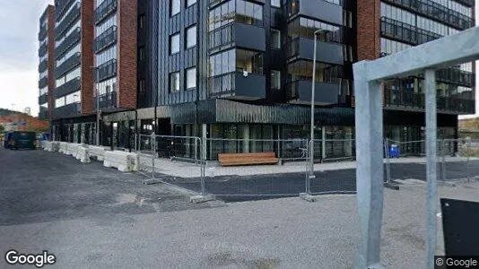 Lägenheter att hyra i Göteborg Östra - Bild från Google Street View