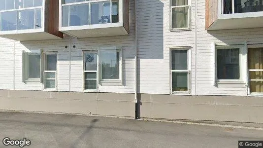 Lägenheter att hyra i Täby - Bild från Google Street View