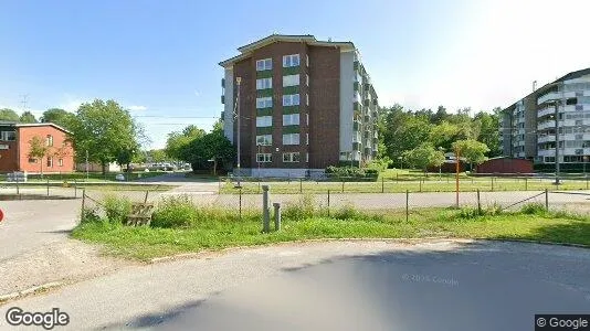 Lägenheter att hyra i Norrköping - Bild från Google Street View
