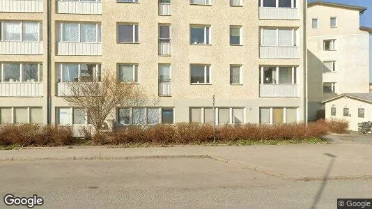 Lägenheter att hyra i Österåker - Bild från Google Street View