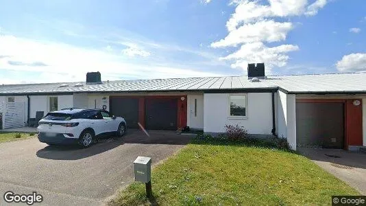 Lägenheter att hyra i Växjö - Bild från Google Street View
