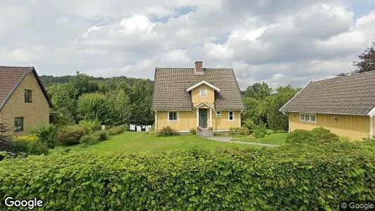 Lägenheter att hyra i Göteborg Östra - Bild från Google Street View