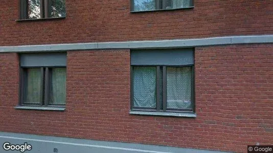 Lägenheter att hyra i Östermalm - Bild från Google Street View
